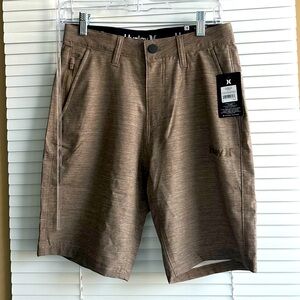 Hurley men’s shorts